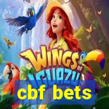 cbf bets