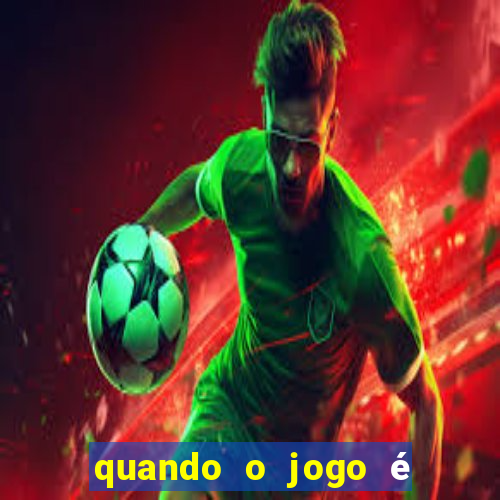 quando o jogo é adiado na aposta