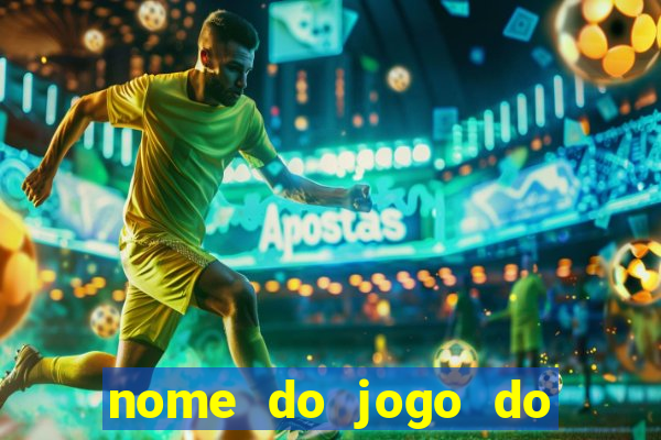 nome do jogo do aviao que ganha dinheiro