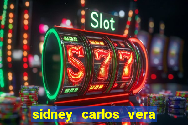 sidney carlos vera cruz porto