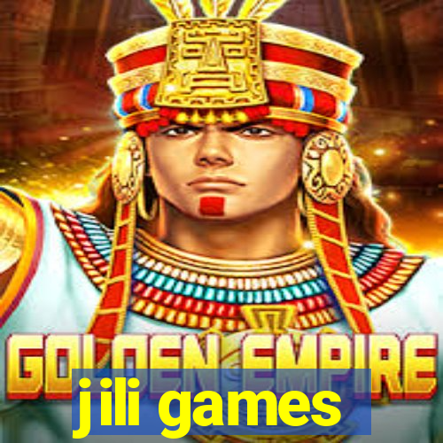 jili games