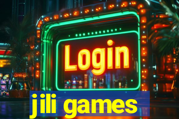 jili games