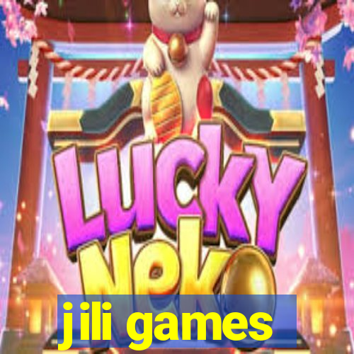 jili games