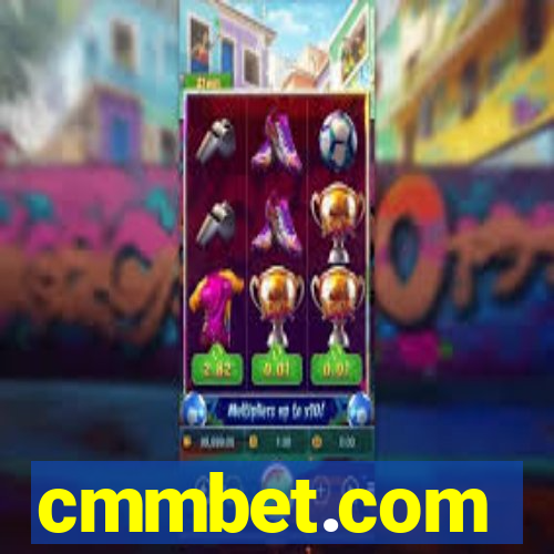 cmmbet.com