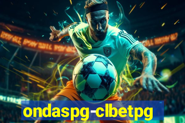 ondaspg-clbetpg.com