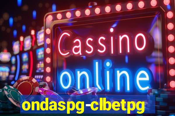 ondaspg-clbetpg.com