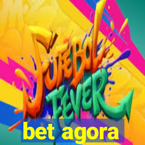 bet agora