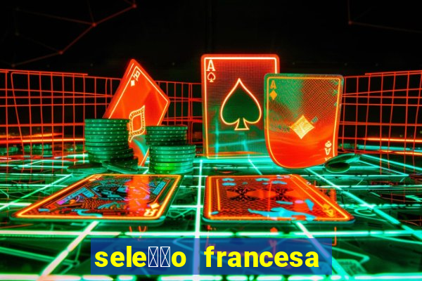 sele莽茫o francesa basquete 2024