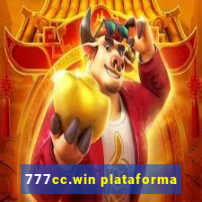 777cc.win plataforma