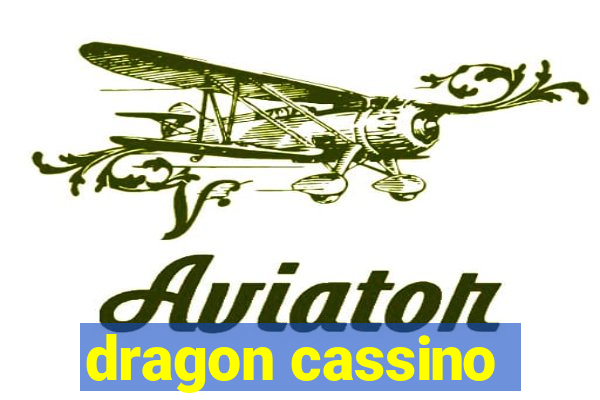 dragon cassino