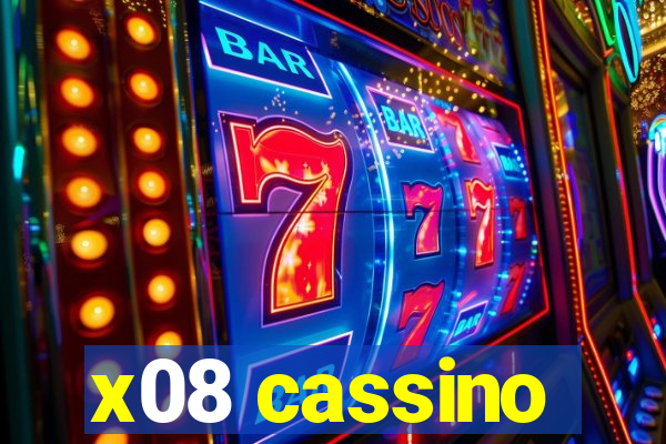 x08 cassino