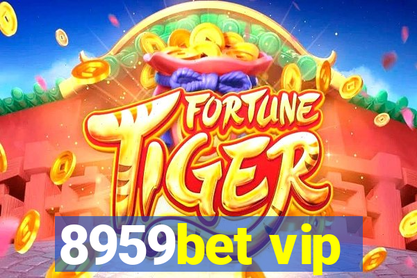 8959bet vip