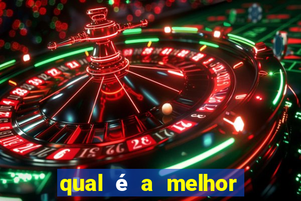 qual é a melhor plataforma de jogos para ganhar dinheiro