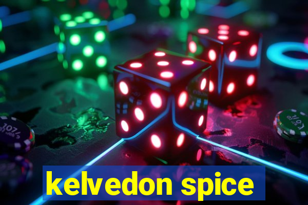 kelvedon spice