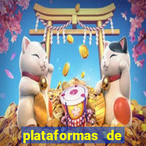 plataformas de jogos antigos