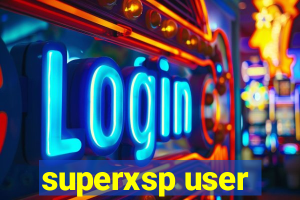 superxsp user