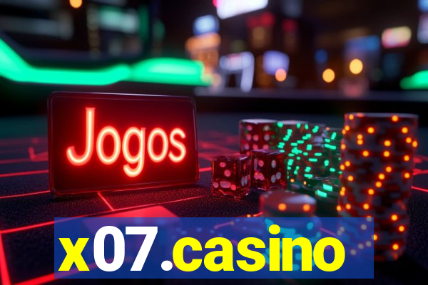 x07.casino