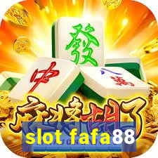 slot fafa88