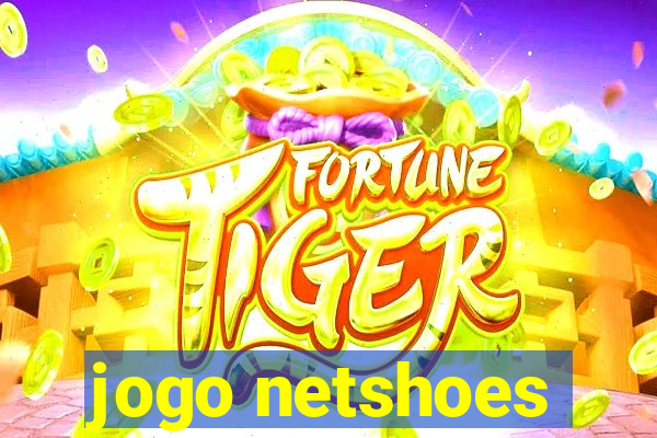 jogo netshoes