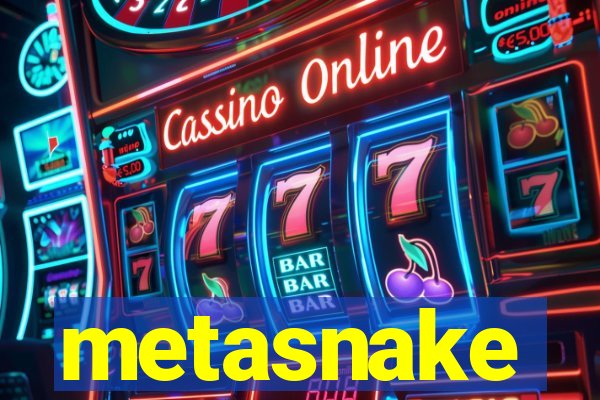 metasnake