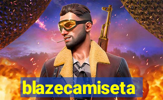 blazecamiseta