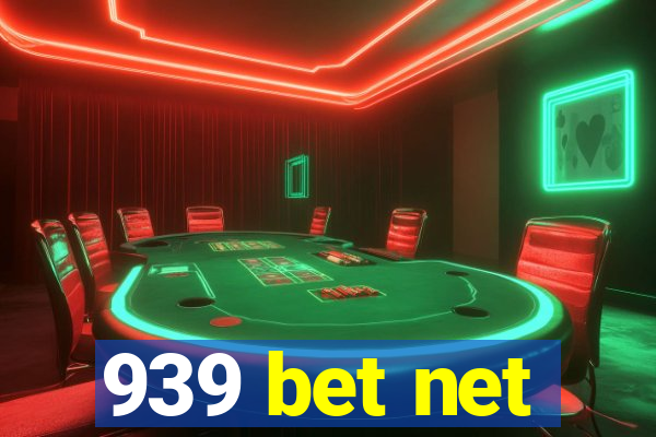 939 bet net