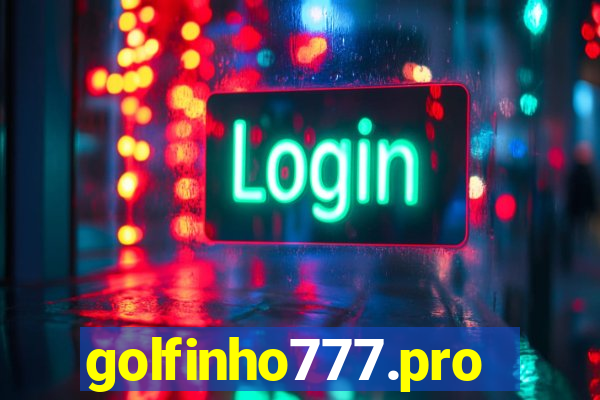 golfinho777.pro