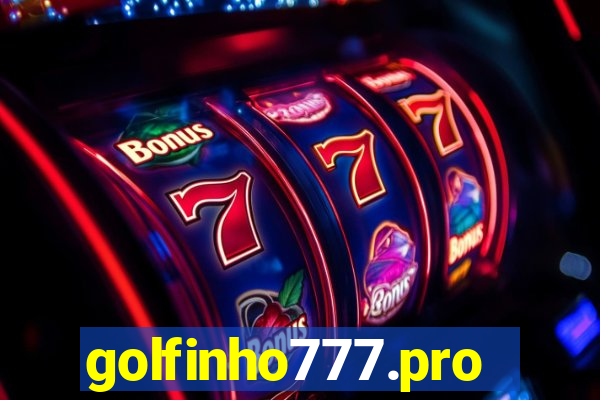 golfinho777.pro