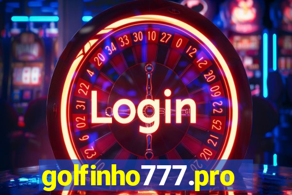 golfinho777.pro