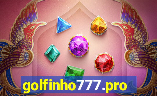 golfinho777.pro