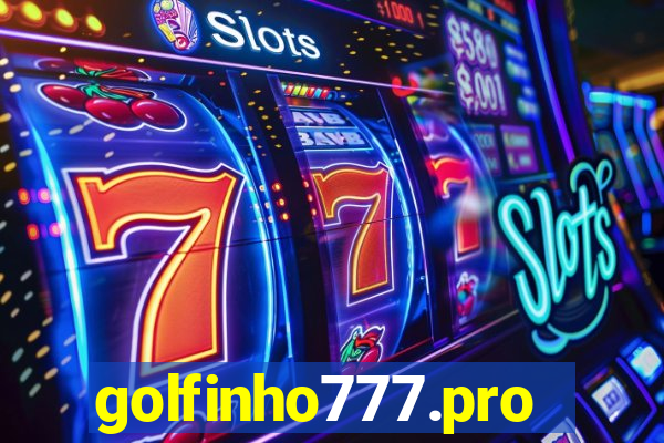 golfinho777.pro