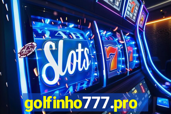 golfinho777.pro