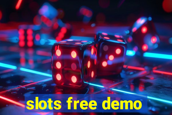 slots free demo