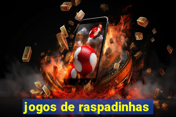 jogos de raspadinhas