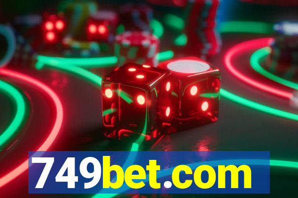 749bet.com