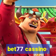 bet77 cassino