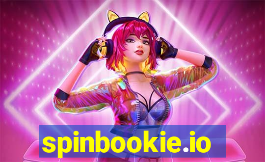 spinbookie.io