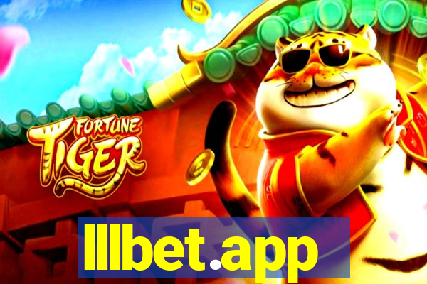 lllbet.app