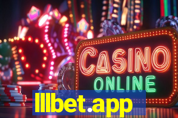 lllbet.app