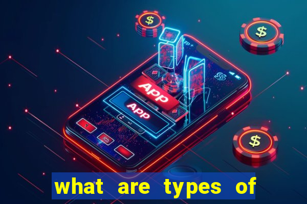 what are types of casino card game