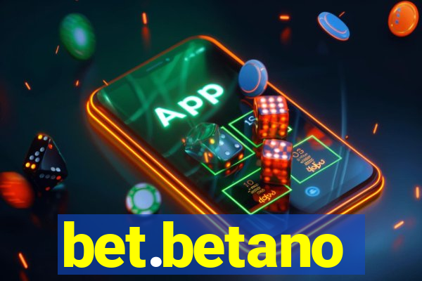 bet.betano