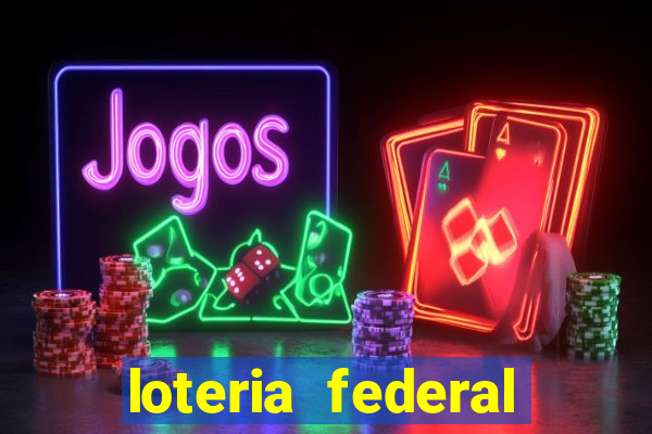 loteria federal giga sena