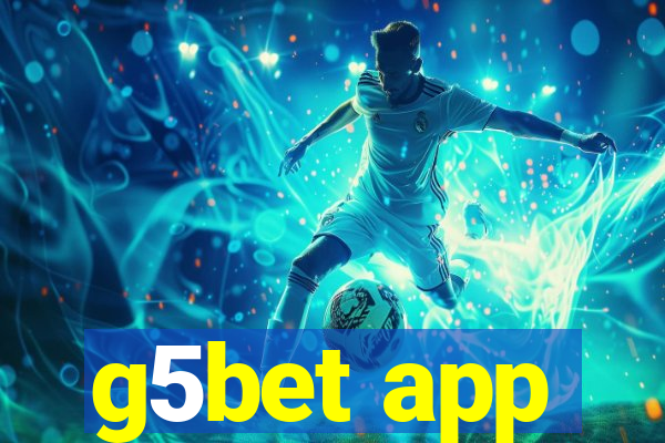 g5bet app