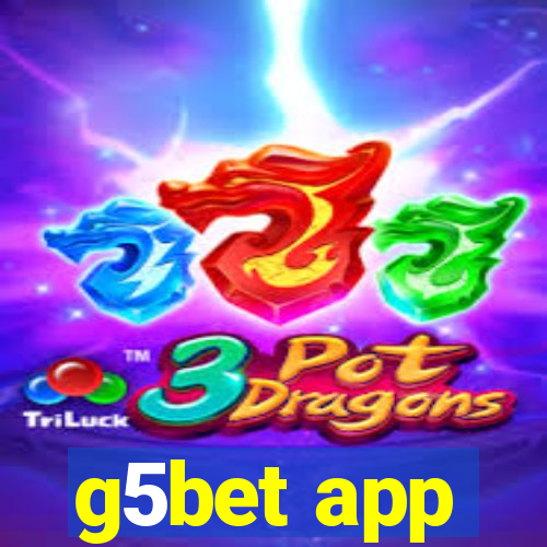 g5bet app