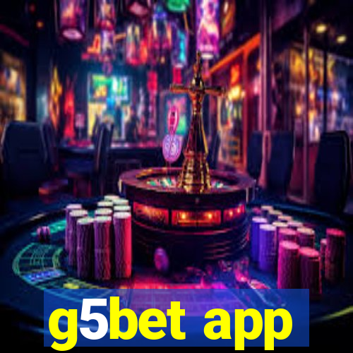 g5bet app