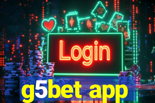 g5bet app