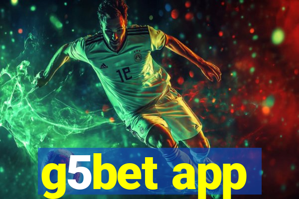 g5bet app