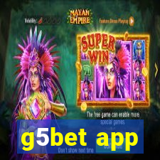 g5bet app