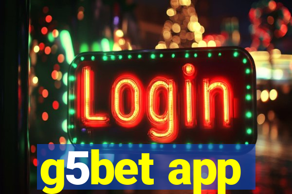 g5bet app