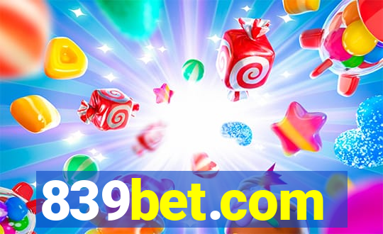 839bet.com